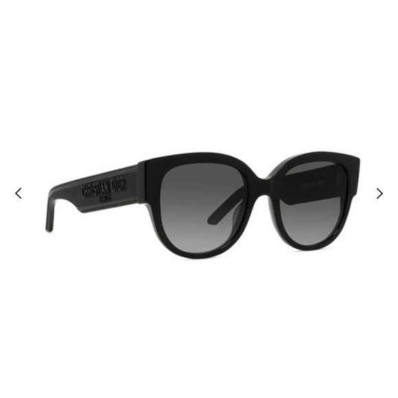 Authenticated Dior Sunglasses - Picture 1 of 6